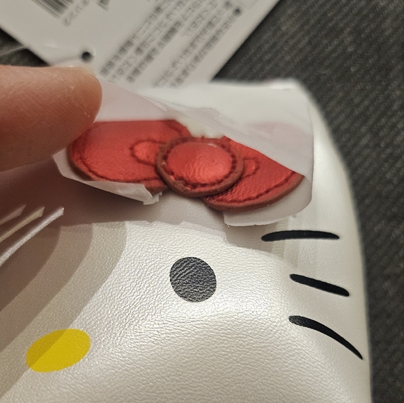 Hello Kitty pouch - Picture 3 of 4
